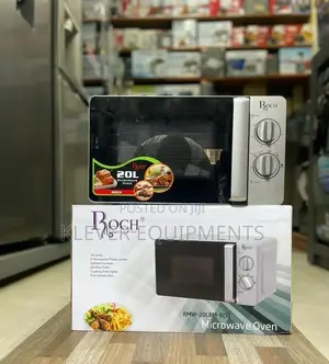 Roch 20L Microwave