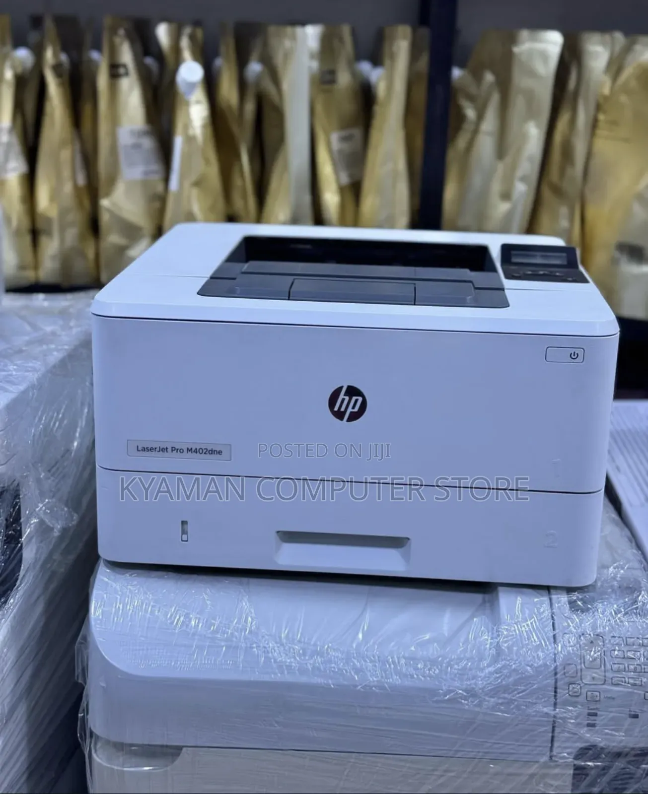 Printer Hp Laserjet Pro M402dne