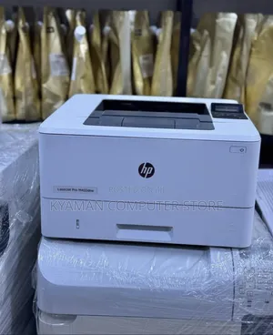 Printer Hp Laserjet Pro M402dne