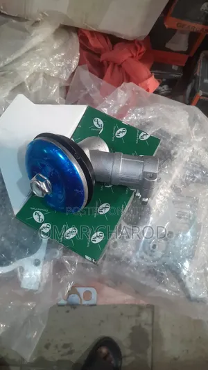 Spare Parts