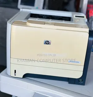 Printer Hp Laserjet P2055