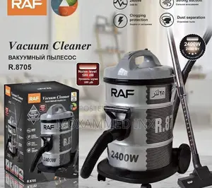 VACUUM CLEANER 25 Litre
