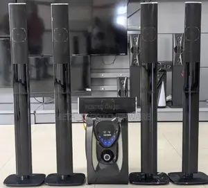 Ailyons Subwoofer 5.1ch