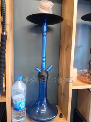 Mtungi Wa Shisha Original