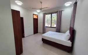 Furnished 3bdrm Apartment in Mikocheni for rent