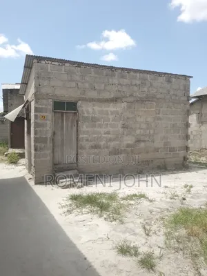 1bdrm Townhouse/Terrace in Tanzania Daresalaam, Ilala for sale