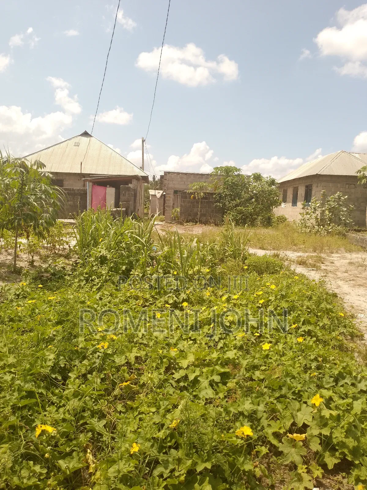 1bdrm Townhouse/Terrace in Tanzania Daresalaam, Ilala for sale