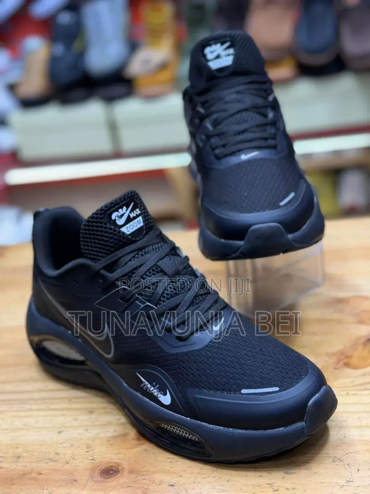 Nike Zoom Shoes