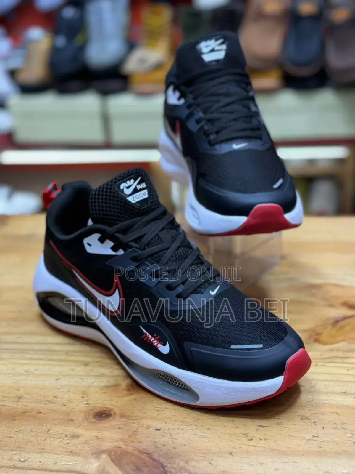 Nike Zoom Shoes