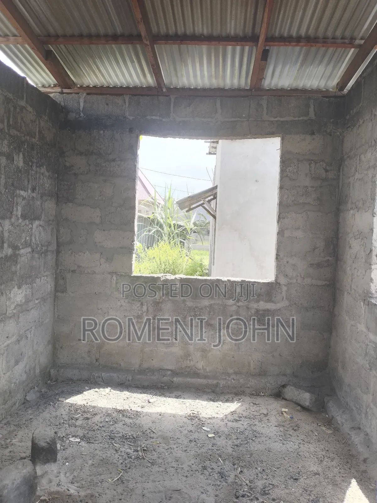 3bdrm Townhouse/Terrace in Tanzania Daresalaam, Ilala for sale