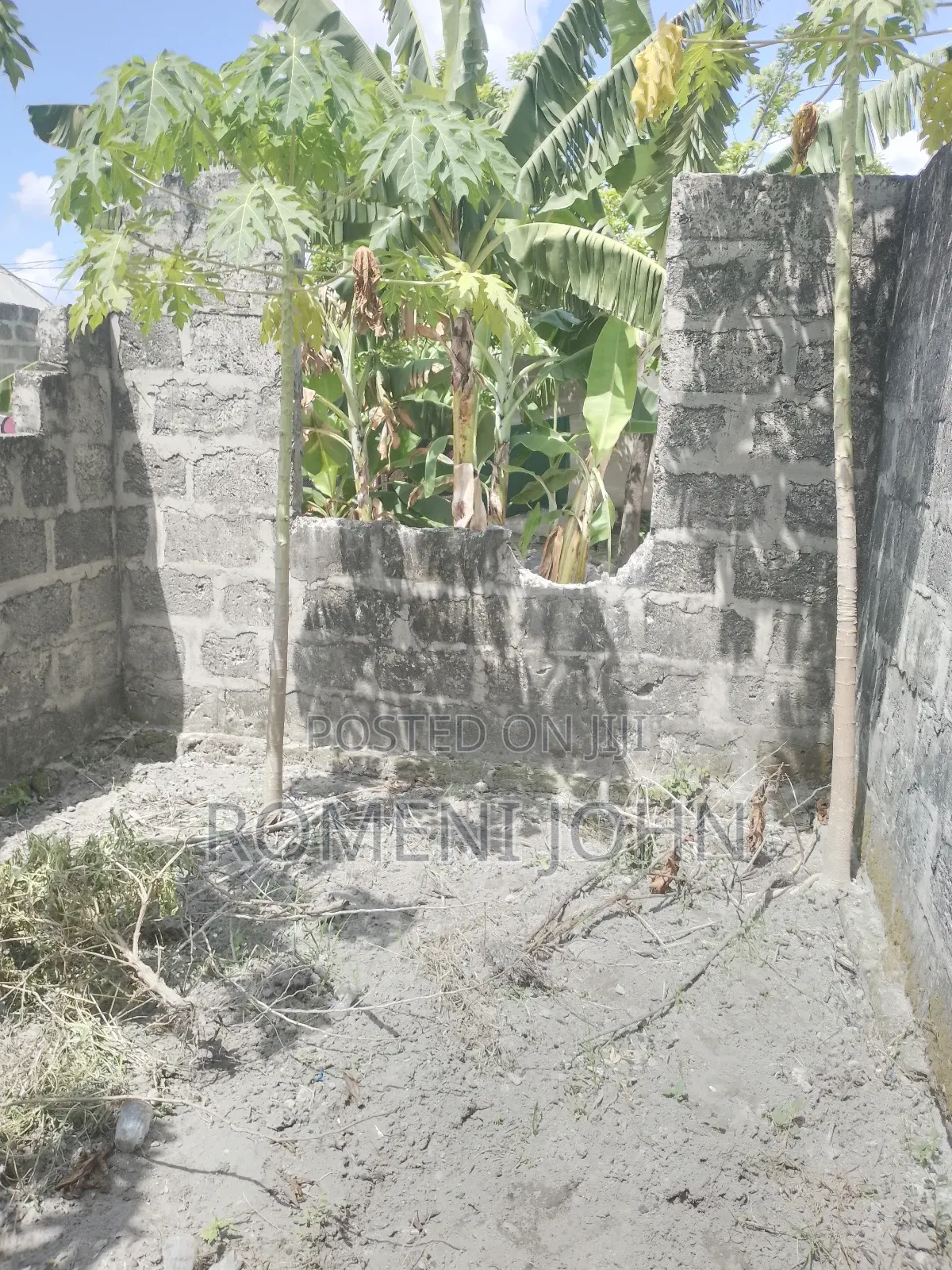 3bdrm Townhouse/Terrace in Tanzania Daresalaam, Ilala for sale