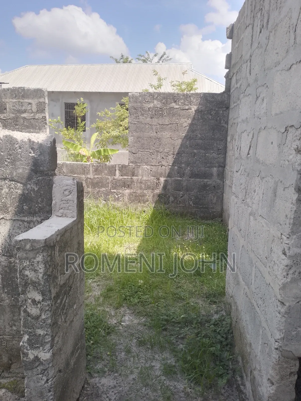 3bdrm Townhouse/Terrace in Tanzania Daresalaam, Ilala for sale