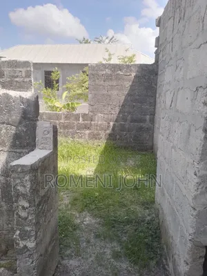 3bdrm Townhouse/Terrace in Tanzania Daresalaam, Ilala for sale