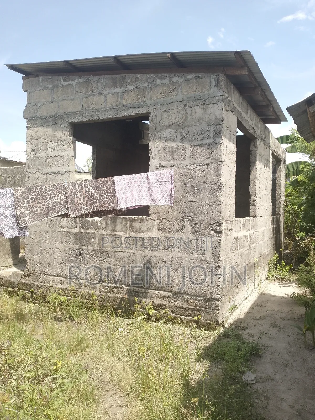 3bdrm Townhouse/Terrace in Tanzania Daresalaam, Ilala for sale