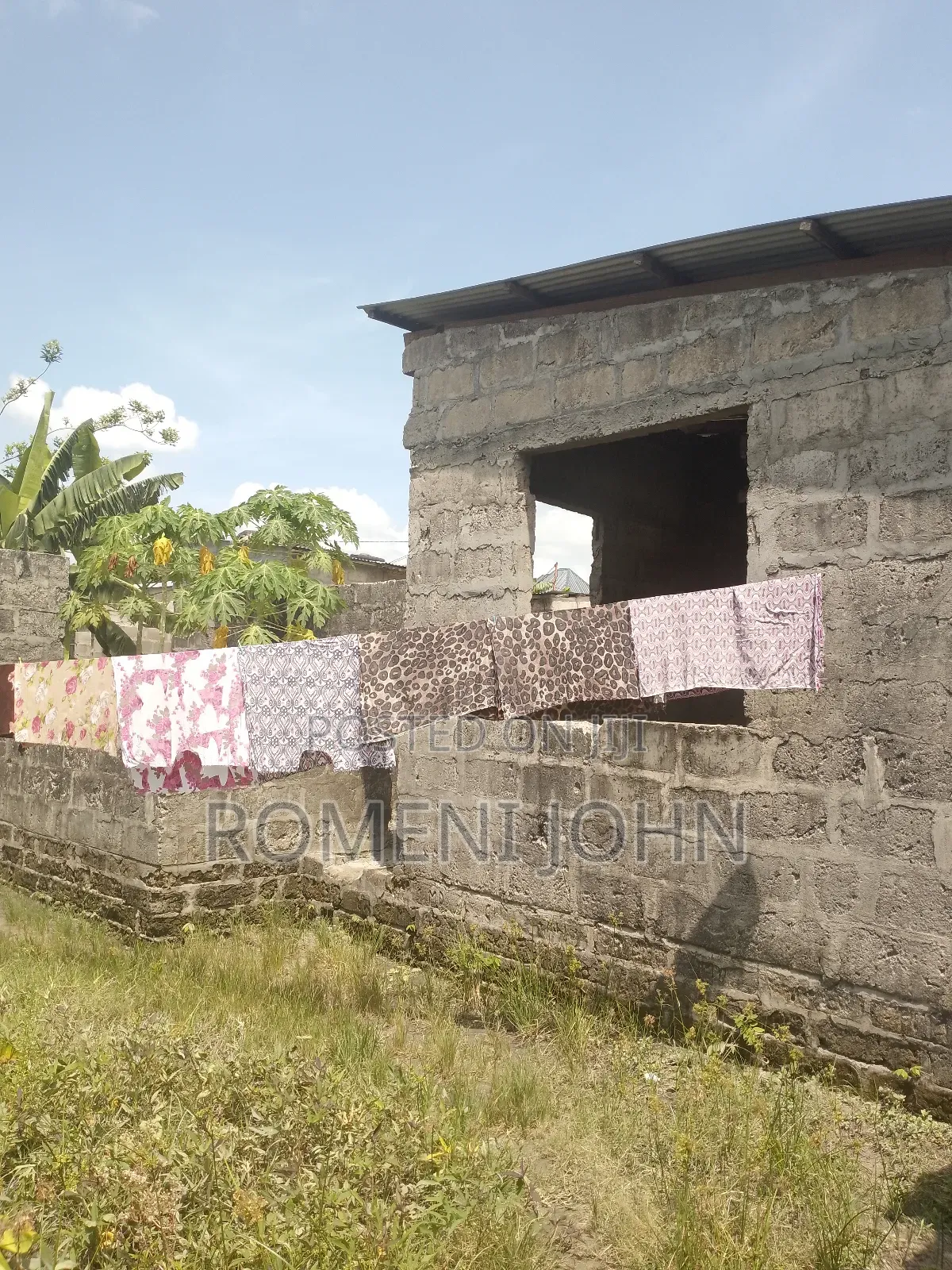 3bdrm Townhouse/Terrace in Tanzania Daresalaam, Ilala for sale
