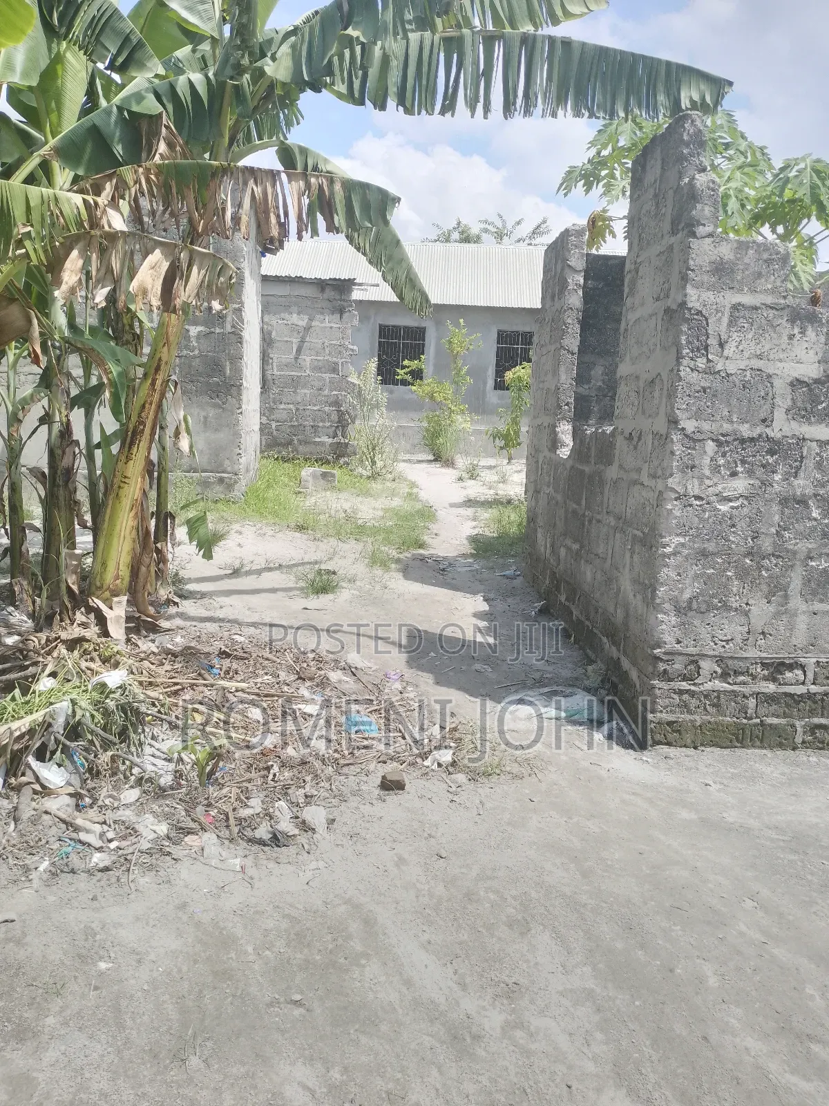 3bdrm Townhouse/Terrace in Tanzania Daresalaam, Ilala for sale