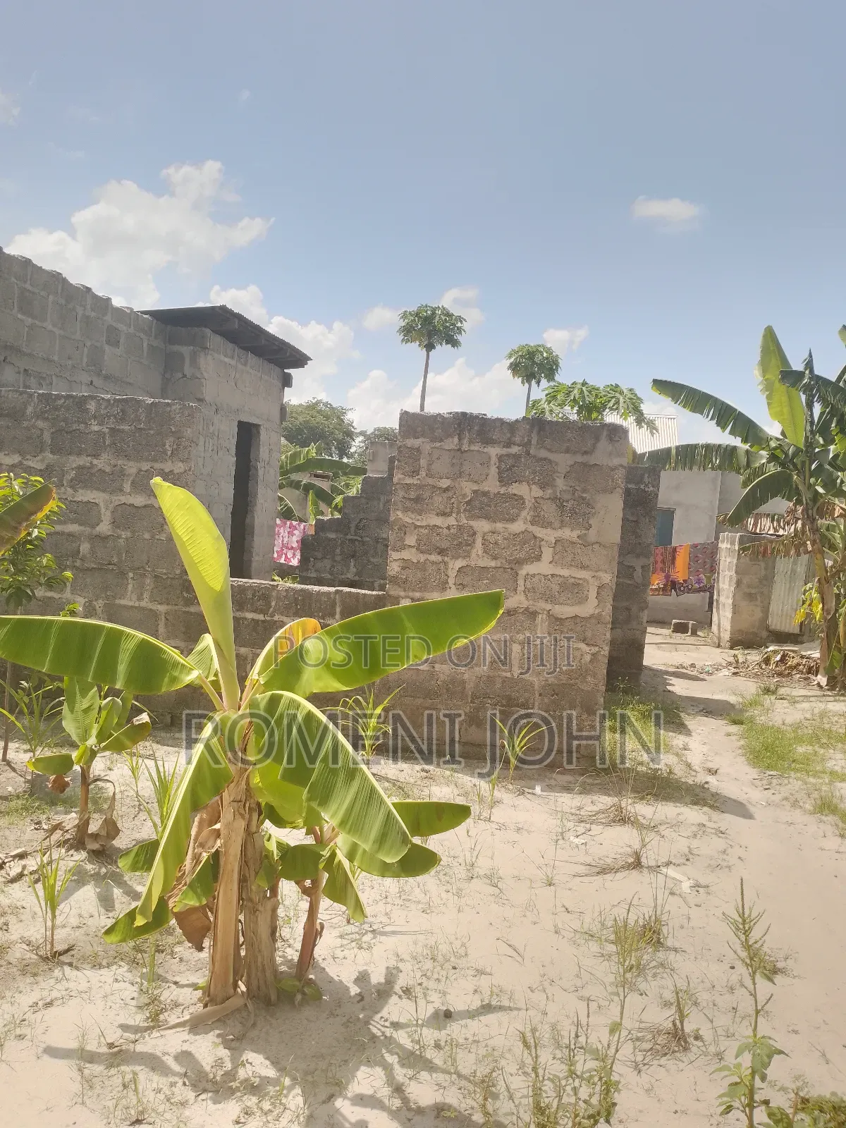 3bdrm Townhouse/Terrace in Tanzania Daresalaam, Ilala for sale