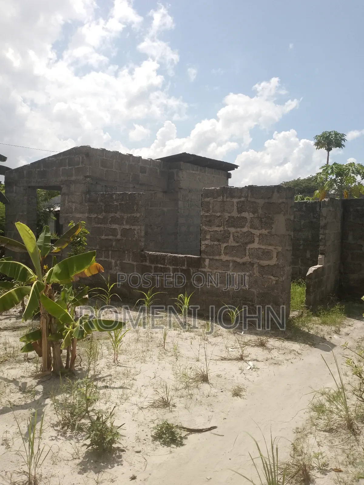3bdrm Townhouse/Terrace in Tanzania Daresalaam, Ilala for sale