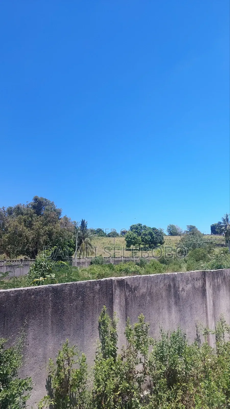 Plot Hecta 13 at Bunju Mianzini