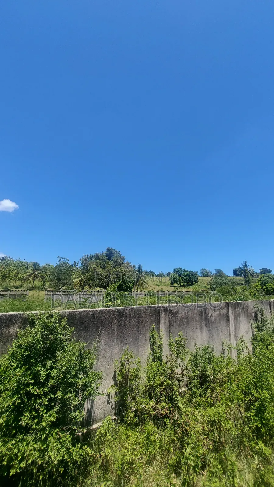 Plot Hecta 13 at Bunju Mianzini