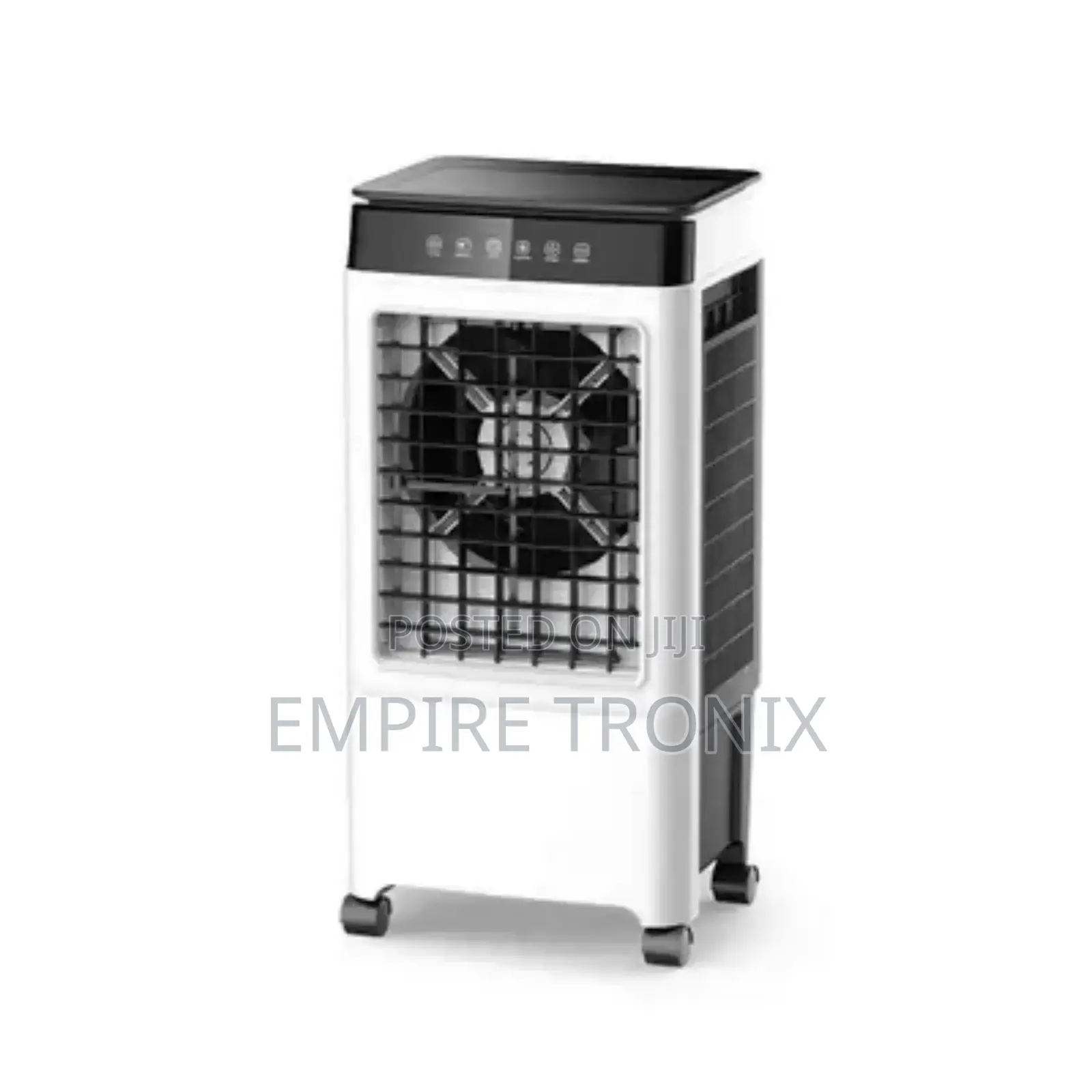 Decakila Air Cooler 130W KEFC012W