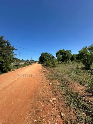 Kiwanja Kinauzwa Bunju Beach Moga