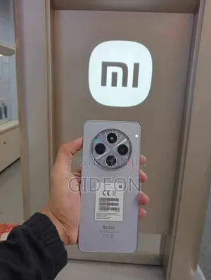 New Xiaomi Redmi 14C 128 GB Silver