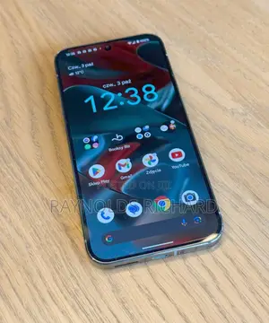Google Pixel 9 Pro XL 128 GB