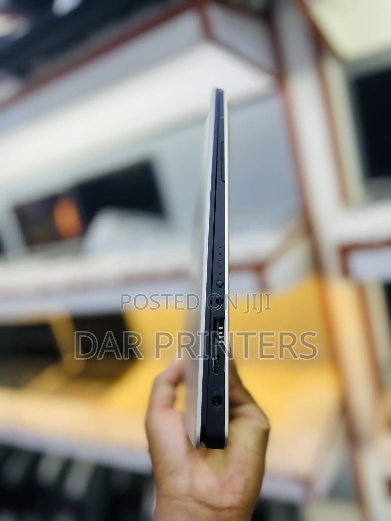 Laptop Dell XPS 13 8GB Intel Core I7 SSD 256GB