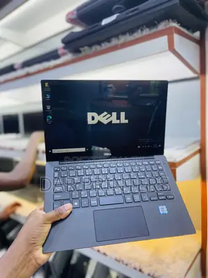 Laptop Dell XPS 13 8GB Intel Core I7 SSD 256GB