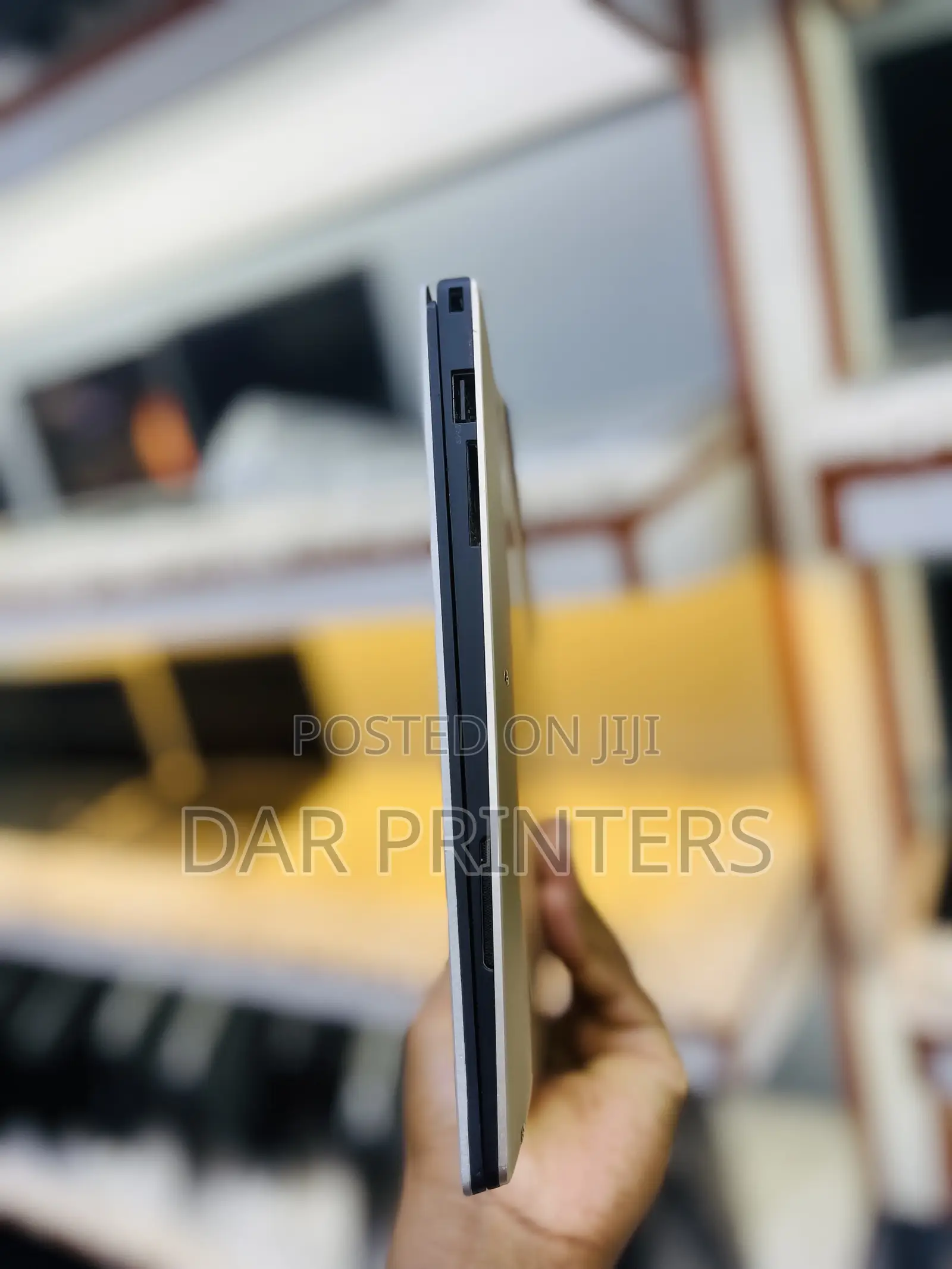 Laptop Dell XPS 13 8GB Intel Core I7 SSD 256GB
