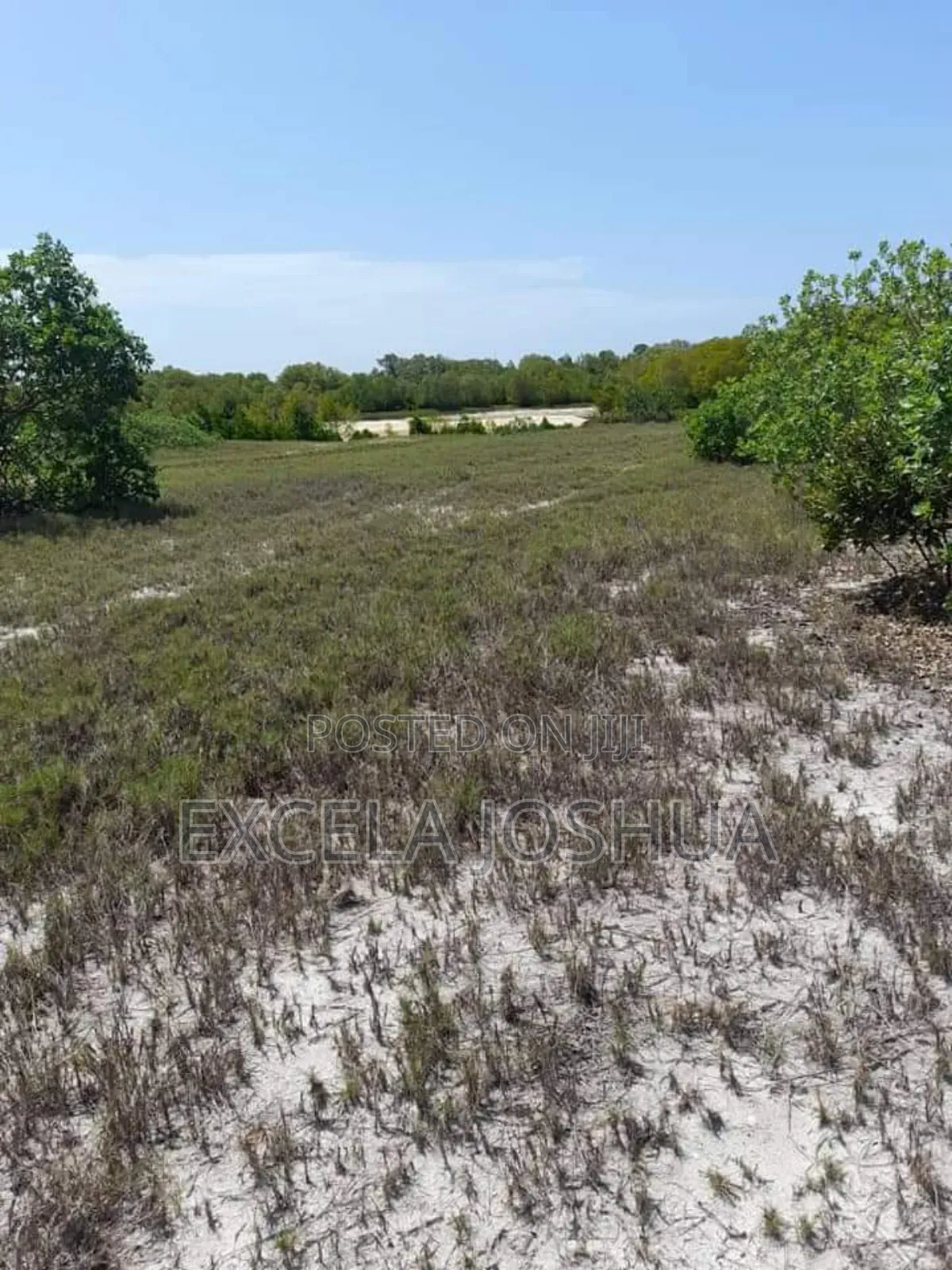 Beach Plots for Sale at Changehela in Mapinga Bagamoyo