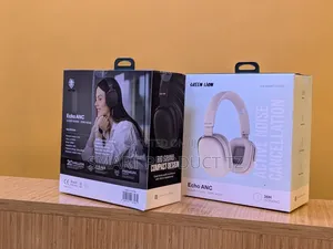 Green Lion Bluetooth Headphone Echo ANC