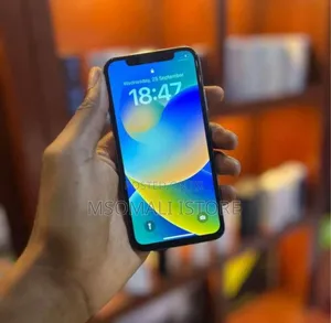 Apple iPhone 11 128 GB White