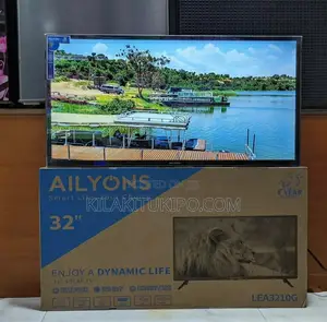 Ailyons LED TV Inch 32