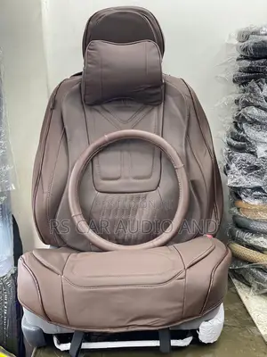 Seat Cushiom