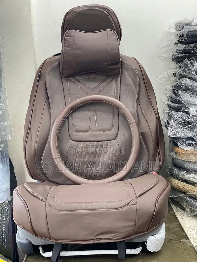 Seat Cushiom