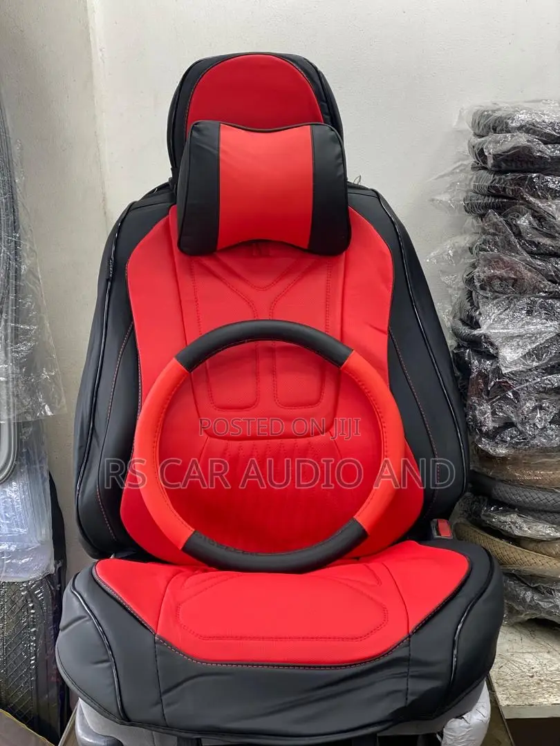 Seat Cushiom