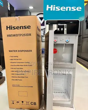 Hisense H85WDTP2S1DR Water Dispenser