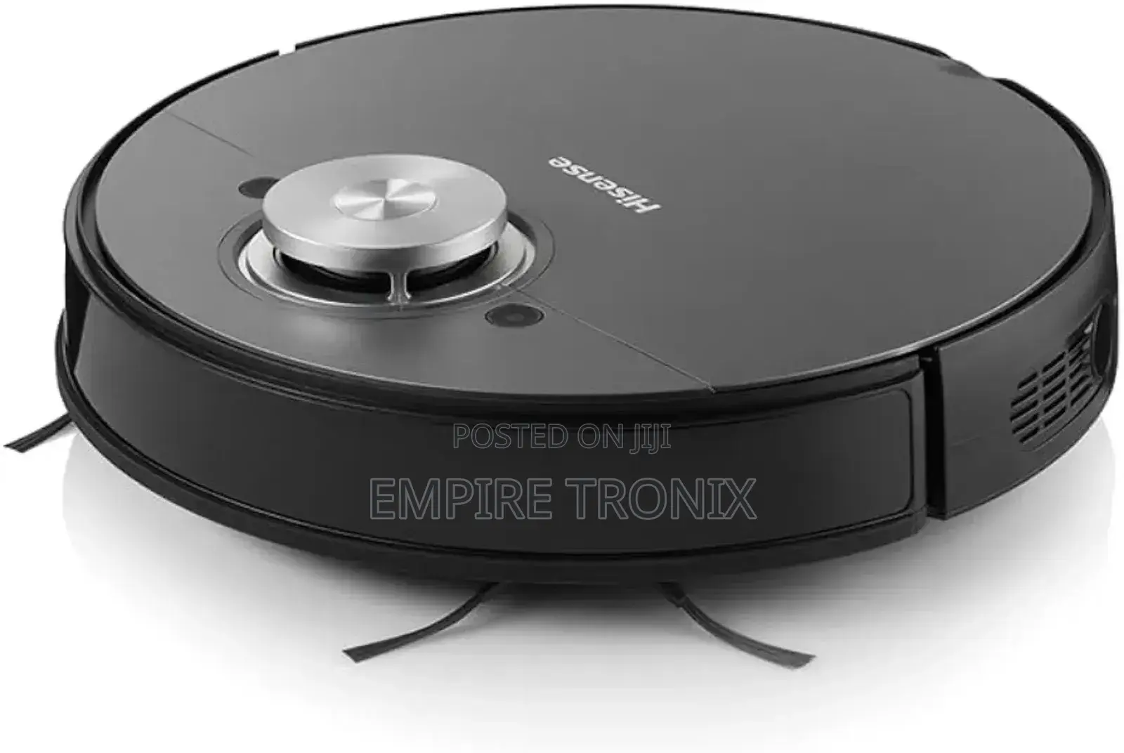 Hisense RVCL144AB, Floor Cleaning Robot Vacuum