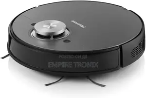 Hisense RVCL144AB, Floor Cleaning Robot Vacuum