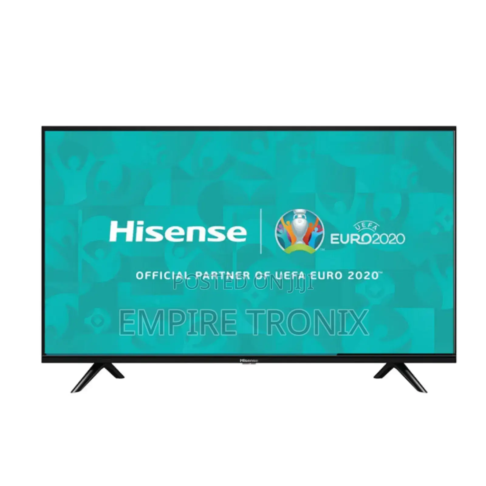 Hisense 32A5200F HD TV With Digital Tuner
