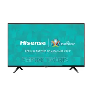 Hisense 32A5200F HD TV With Digital Tuner