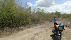 Shamba LA Ekari 600 Linauzwa Bagamoyo