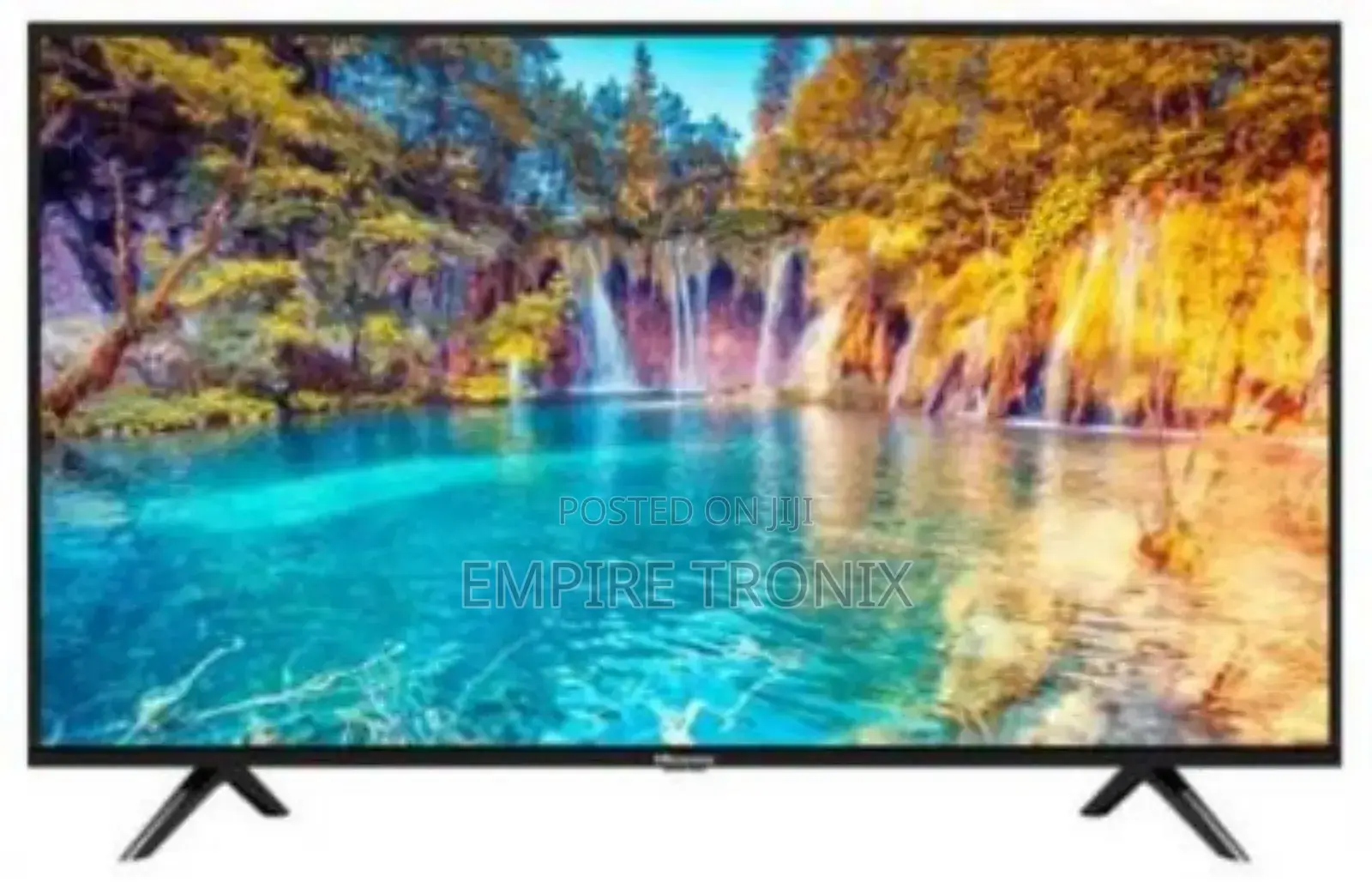 Hisense 40A5200F 40 Inch LED TV FHD