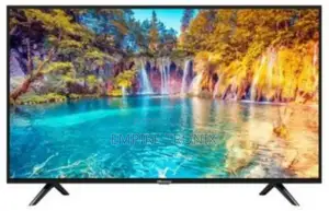 Hisense 40A5200F 40 Inch LED TV FHD