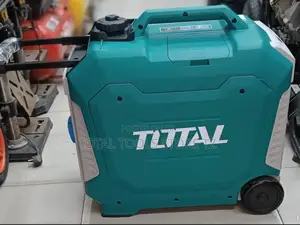 Total Inverter Generator 4.5kva