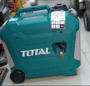 Total Inverter Generator 4.5kva