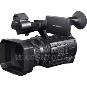 SONY Nx100 Camera Used Japan