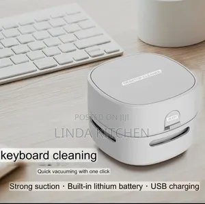Mini Computer Cleaner